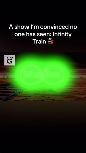Exploring Infinity Train: A Unique Cartoon Network Journey