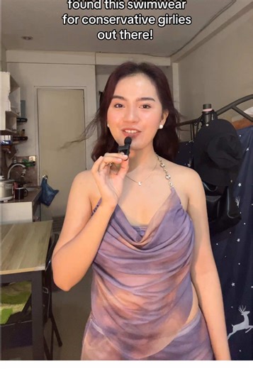 Stylish Swimwear Options for a Conservative Summer