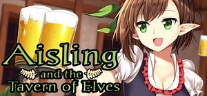 Aisling and the Tavern of Elves (2020) - MobyGames