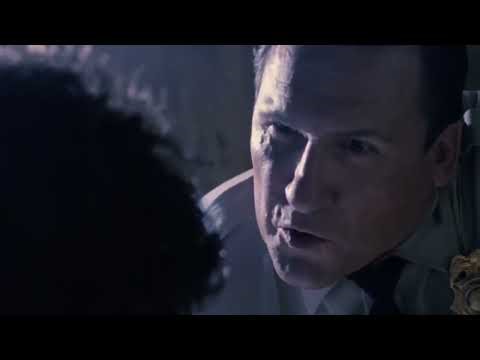 Death Warrant (1990) | Jean-Claude Van Damme Movie Review & Facts | New Hollywood Action Thriller 💥