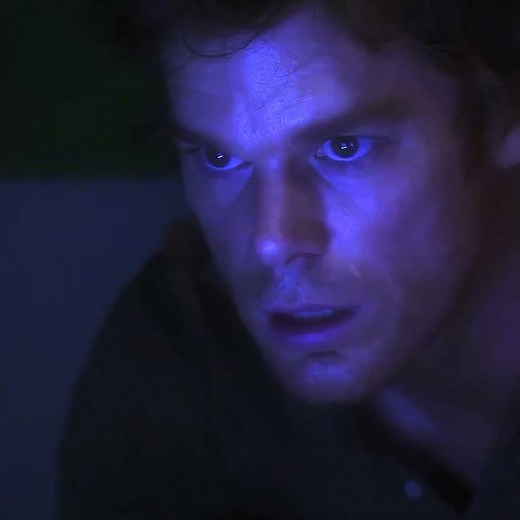 Dexter vs Trinity – Killer Mareux (Slowed) Edit