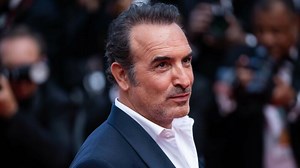 La belle histoire de Jean Dujardin et Nathalie Péchalat