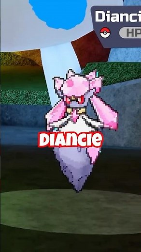 HOW to Find DIANCIE in Pokemon Brick Bronze! (Project Bronze Forever)