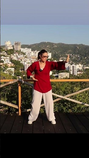 Tai Chi - Push Hands