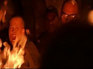 Alien 3 (1992) (Bande-annonce)