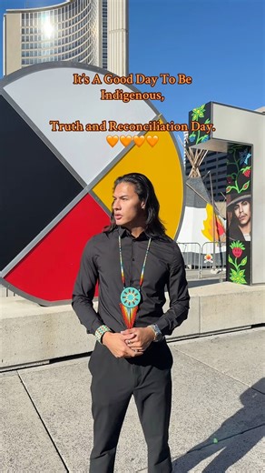 September 30th is more than a day on the calendar it’s Truth and Reconciliation Day, a time that carries the weight of our ancestors, grandparents, and parents who endured, fought, and sacrificed so we could still be here today. For us as Indigenous people, this day is heavy with remembrance, but also filled with pride in our strength. We carry the stories of those who never came home, the pain of families torn apart, and the resilience of our nations that refused to be erased. We feel the respo