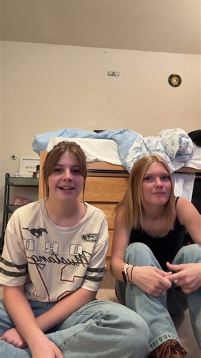 Who do YOU think is most likely to? #youareworthit #funny #collegelife