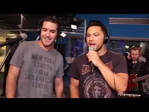 Ticklesack Live - Feliz Knobby Job