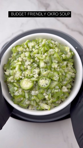 Chefabbys on Instagram: "A Ball of Kenkey, you buy for 1000cedis will be 10Ghana Pesewas……. Cook Budget Friendly Oiless Okro with me wai﫶 #ghana #ghanainfoodblogger #ghanafood #ghanalunch #kenkey #oilessokro #fyp #viral #explorepage #ghfoodnetwork #okrosoup #accra #recipes #accrafoodie #foodie #foodblog9ja #foodporn #9ja #food9ja #viralfood"