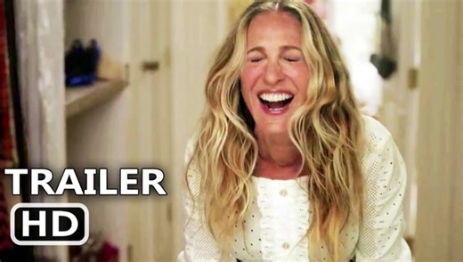AND JUST LIKE THAT Season 3 Trailer (2025)