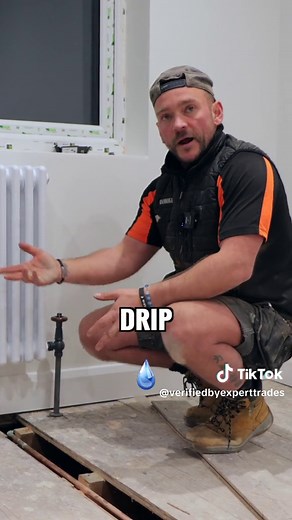Step-by-Step Guide to Remove a Radiator