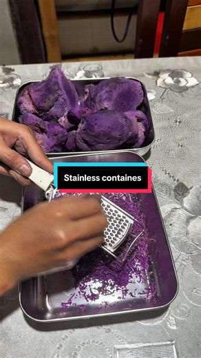 Stainless Food Container Set — 5-Piece Stainless Container