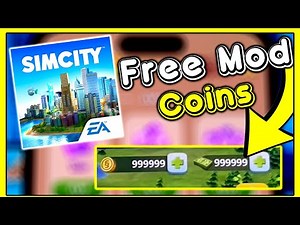 SimCity Buildit Hack: Get Unlimited Simoleons & Simcash Fast