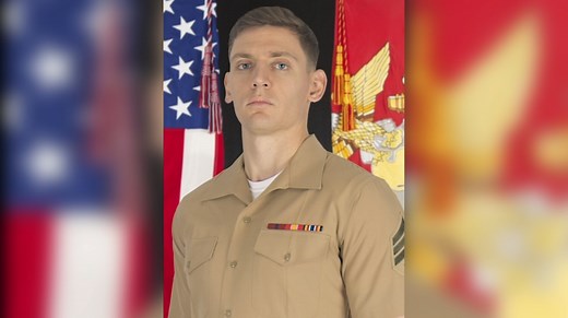 U.S. Marine dies after airborne training accident at Fort Benning
