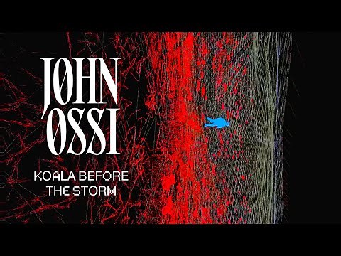Johnossi - Koala Before the Storm (Official Video)