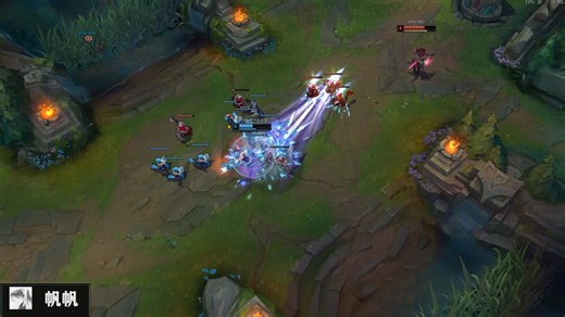 T1新中单Clozer刀妹丝血极限反杀，他会是下一个Faker嘛？