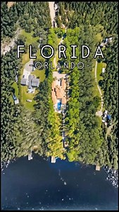 Waterfront in Orlando! 😍 Tag someone who you'd move on this estate! 🎥 @turealtorenflorida @theteamflorida #BallerCribs #LuxuryRealEstate #orlandorealestate | BallerCribs