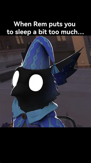 The Lash's way #deadlock