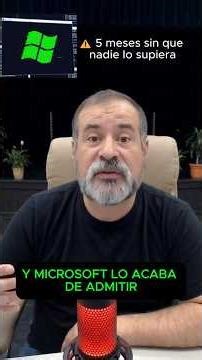 Hackers rusos espiaron Windows por 5 meses