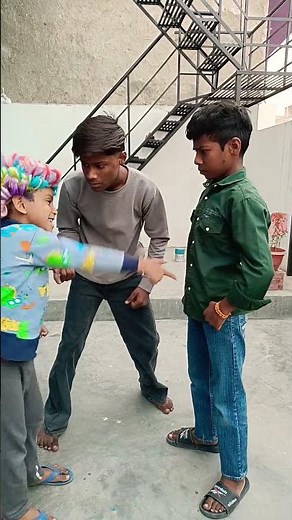 dada giri padi bhari 😂 #trending #shorts