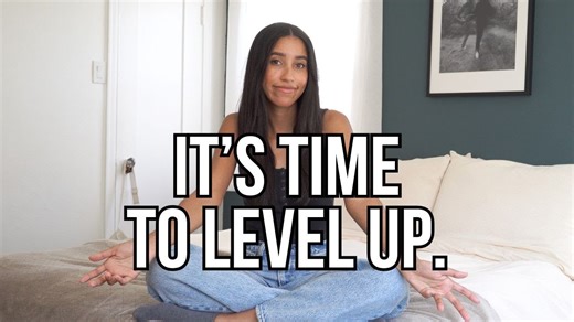 Make a YouTube video with me and test editing tools