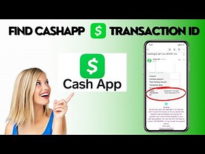 How to find transaction id on cashapp (2024)