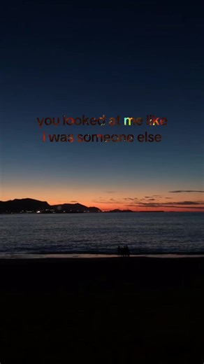 can't you see #lyrics #fypシ #secretacc #glitterfont #relatable