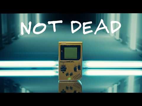 You Have No Idea What’s Happening on Game Boy Right Now