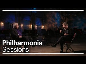 The Creatures of Prometheus: Esa-Pekka Salonen and Gerard McBurney discuss Beethoven's ballet