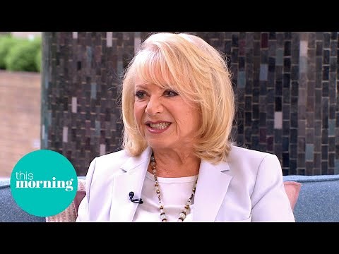 Elaine Paige Celebrates 60 Years With a London Palladium Special | This Morning