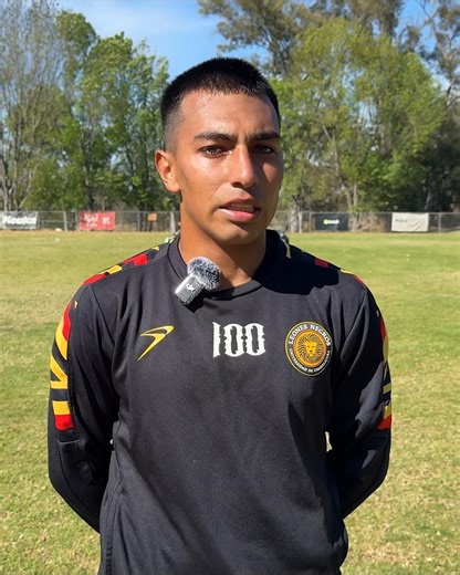 Liga Expansión MX on Reels