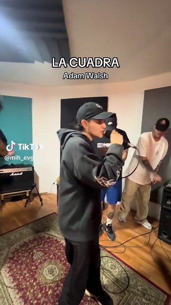 MAKE IT HAPPEN on TikTok