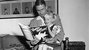 Dr. Seuss book to come out 28 years after his death