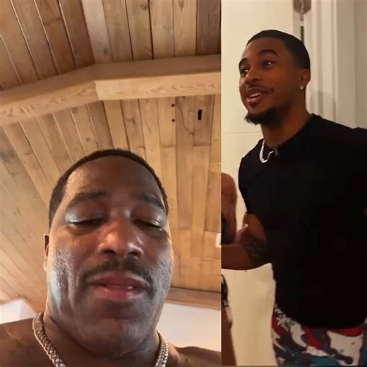 Just say you want to fuck him...i swear these "straight" niggas be gayer than us gays