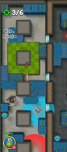 gameplay with VIP ninja 😎 #birdtrand