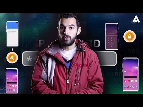 Comment déverrouiller Un smartphone Android Sans Mots de Passe ? ( Samsung, Xiaomi, Oppo )
