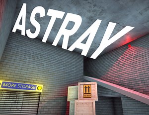 Astray by Boxo Games