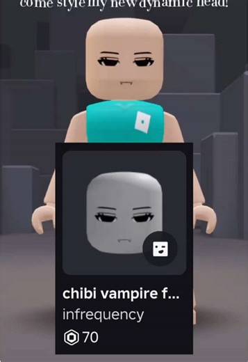 check out my new roblox avatar!! outfit code at the end for the face or accessories you may want ❤️ #robloxtrend #fypシ゚viral #foryoupage #fyp #robloxava