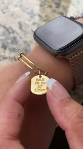 Welcome your new little one with a gift that she will cherish forever. ✨ | Pink & Blue Co. | Facebook