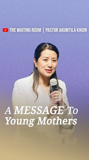 Take your time, be faithful in the assignment God has given you. He will take you to what He has called you! Watch the full sermon https://www.youtube.com/live/-kgPv5GZJE8?feature=shared | Faith Harvest Church Kohima