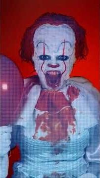 Pennywise dancing clown 🤡♥️