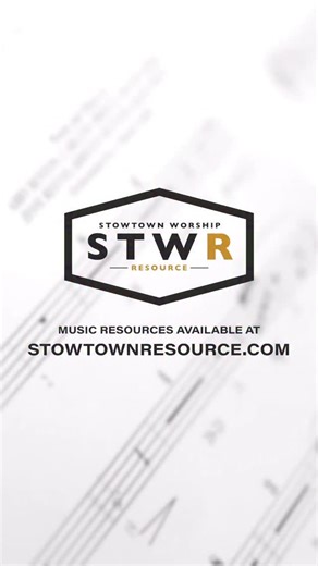 🎶 Calling all worship leaders and musicians! Now you can bring the music of the Brooklyn Tabernacle Choir to your own church. Nearly 150 classic BTC songs are available on StowTown Worship Resources—with everything you need to lead powerful worship moments: backing tracks, sheet music, orchestrations, stems, and more! 🙌 👉 Explore the full collection at www.stowtownresource.com now! #BrooklynTabernacleChoir #StowTownWorship #WorshipResources #ChoirMusic | The Brooklyn Tabernacle Choir