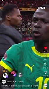 On va jouer comme des Hommes تحيّة للهّرابة متاع 1994 و 2019 و تحيّة زادا لأنساب ساديو ماني في ولاية سوسة❤️ | Café Bab Souika - Taraji.net | Fan Page Officielle