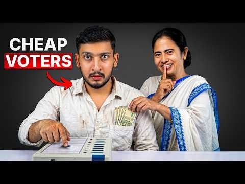 Were Bengal Elections Actually Fair?