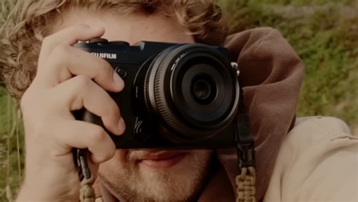 Is Fujifilm’s Older GFX 50R the Perfect Travel Camera? | Fstoppers