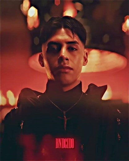 GATA ONLY Cris MJ x FloyyMenor (OFFICIAL VIDEO 4K) Reggaeton Hit 2025 #crismj #latinmusic #fyp