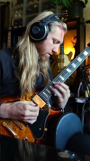 Eric Johnson - Manhattan Solo - Josh Meader