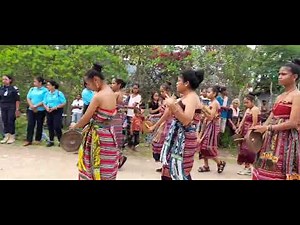cultura timor unik iha mundo