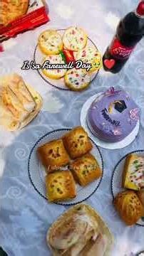 BS Farewell Party Departments of Zoology, Political Science, Urdu, English, HPE