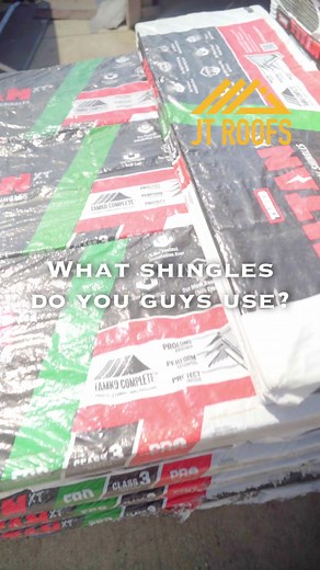 Tamko Titan XT: The Ultimate Shingle Solution